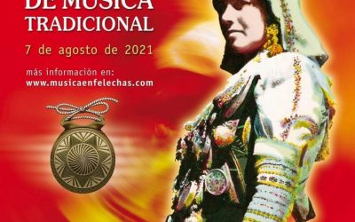 Encuentro de Música Tradicional de Felechas