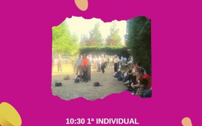 XLVI Campeonato Provincial Bolo Leonés