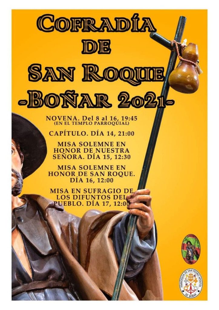 Cofradía de San Roque 2021