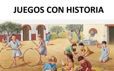 Taller Didáctico – Juegos con historia – Nov 21