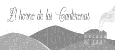 El horno de las Canteronas Logo
