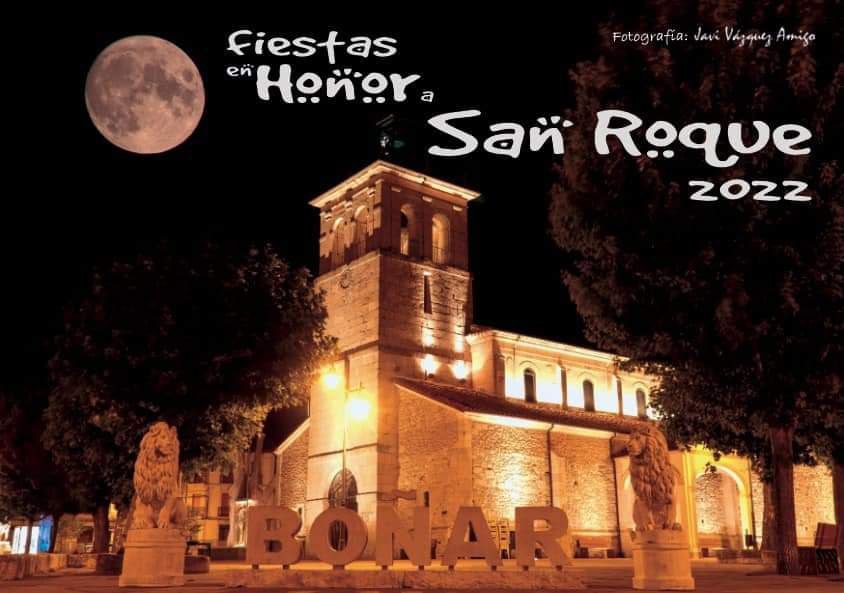 San Roque 2022
