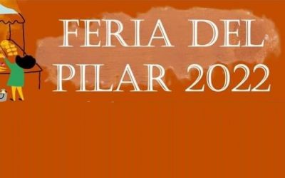 Programa oficial de la Feria del Pilar en Boñar 2022