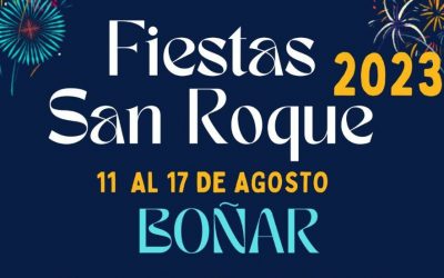 Boñar – San Roque 2023
