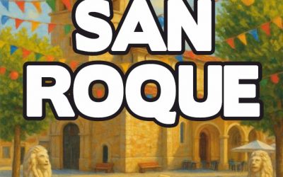 Boñar – San Roque 2025 – Programa