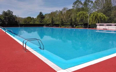 La Piscina Municipal de Boñar abre una nueva temporada con venta online de entradas y bonos