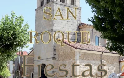 Boñar – San Roque 2026 – Programa